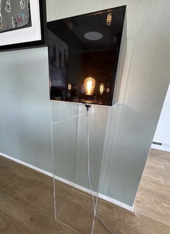 HK living Plexiglas Stehleuchte – Stehleuchten (photo 2 of 9)