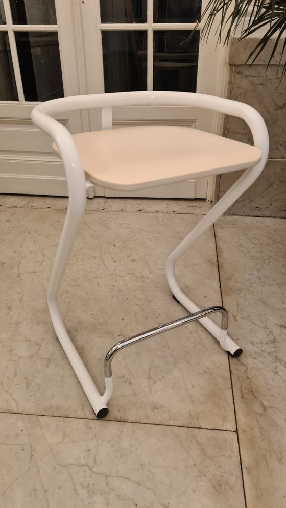 Image 1 of S70- Barhocker Lammhulst Design