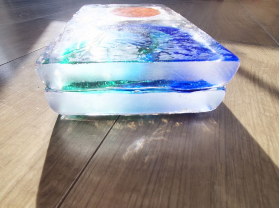 Arte in vetro design Frédéric Morin (photo 3 of 15)