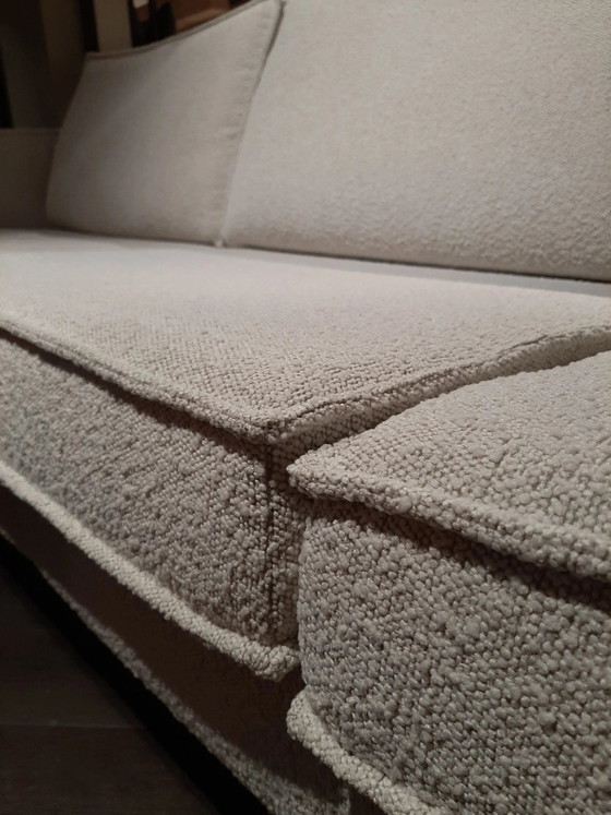 Image 1 of Rodeo Bouclé - Natural