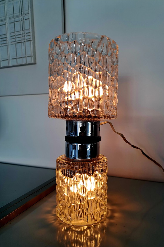 Image 1 of Wila Leuchten Tischlampe