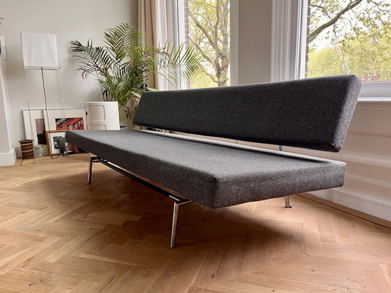 Image 1 of BR02 Martin Visser bank, Spectrum