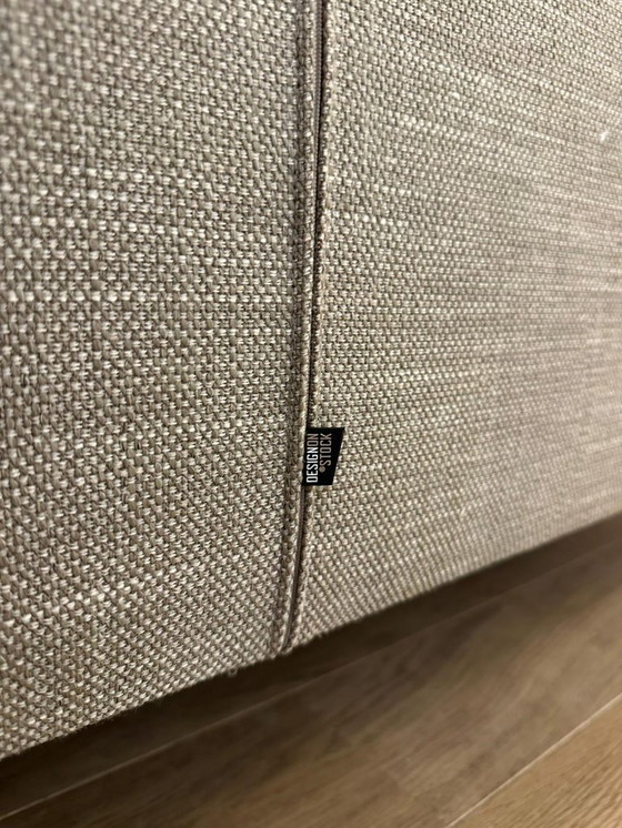 Image 1 of NUOVE CONDIZIONI Design in Stock Bloq 4 posti Beige + GARANZIA