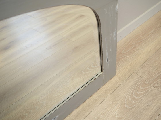 Image 1 of Mirror in Oak Frame, Danish Design, 1960s, Production: Denmark