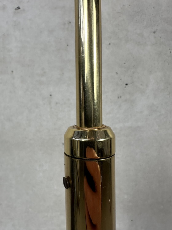 Image 1 of Lampe de lecture vintage réglable - Deknudt