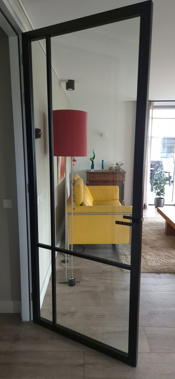 Image 1 of Panca di design a 2,5 posti di Leolux
