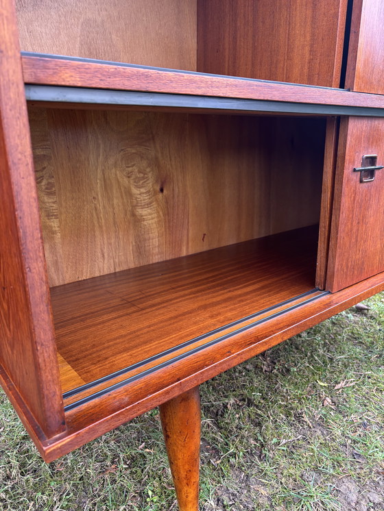 Image 1 of Mobile bar vintage