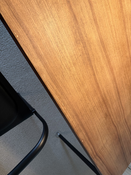 Image 1 of Ico Parisi table 90x180