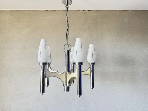 Vintage Sciolari hanglamp