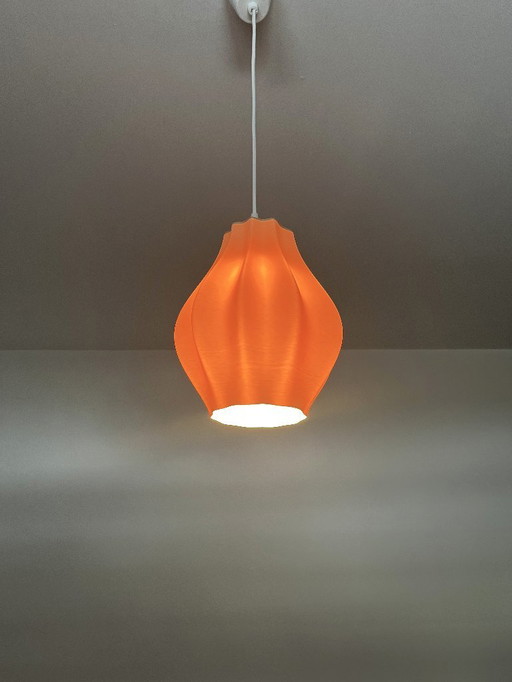 Lámpara de diseño - LL7 SAND "Fulla" - Lámpara colgante - Material sostenible