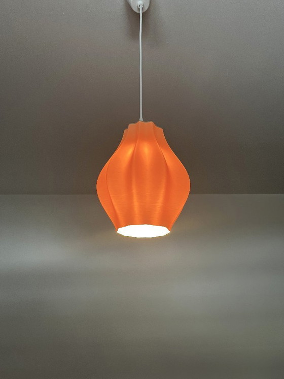 Image 1 of Lámpara de diseño - LL7 SAND "Fulla" - Lámpara colgante - Material sostenible