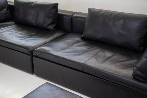 Image 1 of Moroso Springfield Sofa von Patricia Urquiola – Hergestellt in Italien