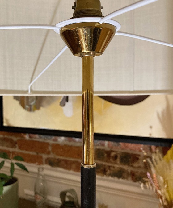 Image 1 of Grote Arlus Cle de Sol vloerlamp