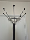 Portemanteau design Gispen 1016