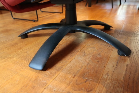 Image 1 of Jori armchair Brainbuilder multimove mini 