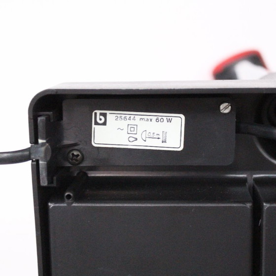 Image 1 of Lampada da scrivania vintage