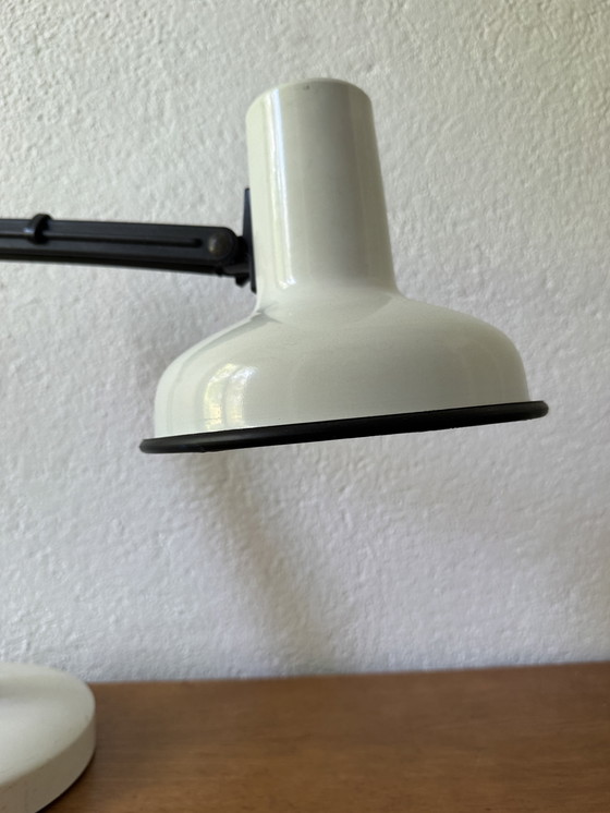 Image 1 of 80's Pixar-style articulated desk lamp