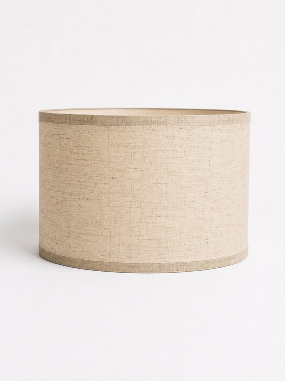 Image 1 of Mid-Century Danish Ceramic Table Lamp by Einar Johansen for Søholm (Model 3071, 1960s)