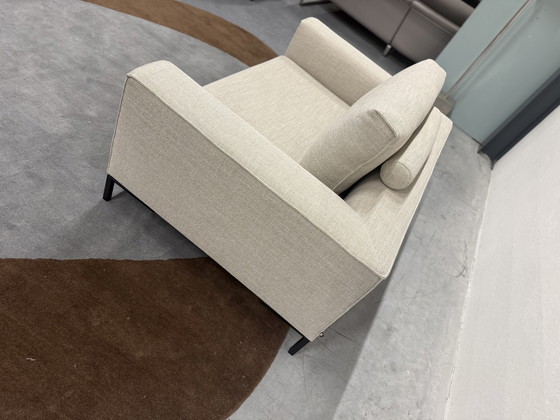 Image 1 of Design on Stock Aikon Lounge Bank 1,5 Zits Milton Beach