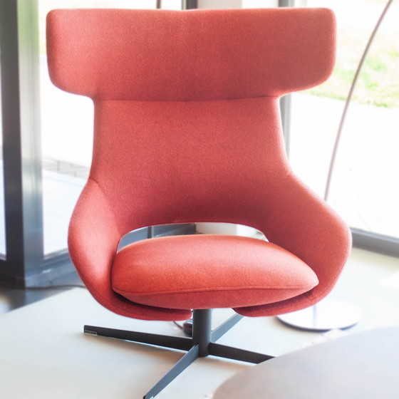 Image 1 of Artifort Kalm Drehsessel