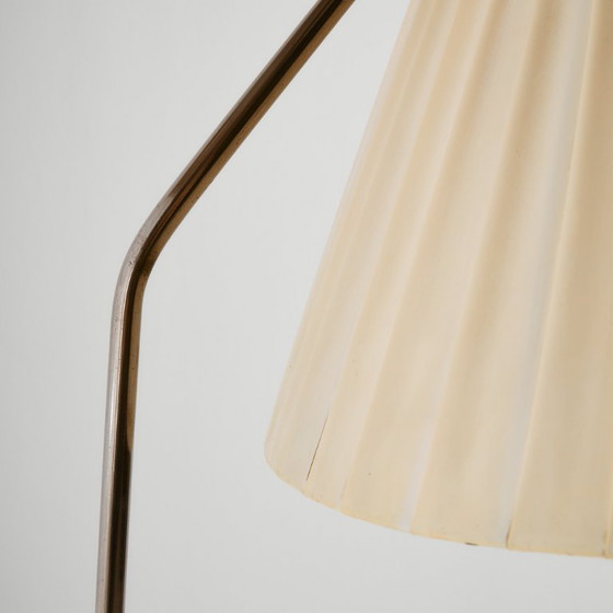 Image 1 of Lampada da terra in metallo MK11019
