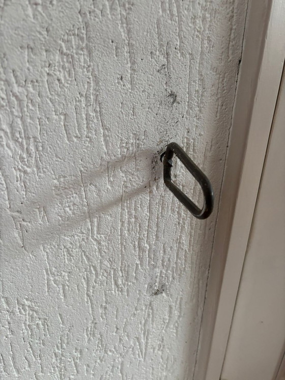 Image 1 of Parete attrezzata Banz Bord Mid-Century – sospesa e modulare