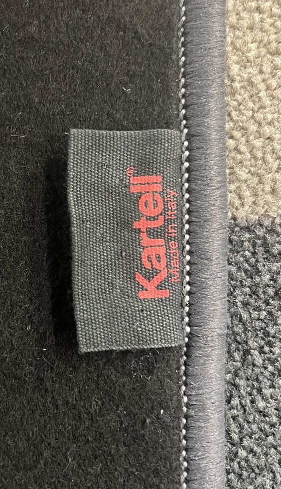 Design carpet Kartell model 2354F4 2x3 mt – Rugs & carpets, Other (photo 5 of 5)