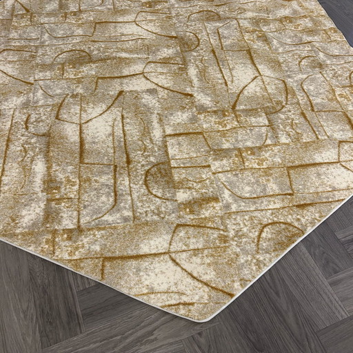 Brinker Carpets Floorganic Teppich - 225x195