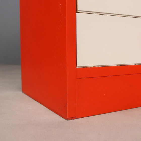 Image 1 of Comodino anni '70