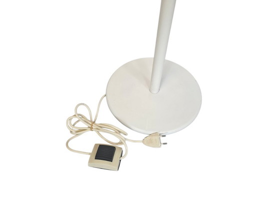 Image 1 of Hala Zeist - Modell 615 - Stehleuchte mit Globus - 3. Viertel 20.