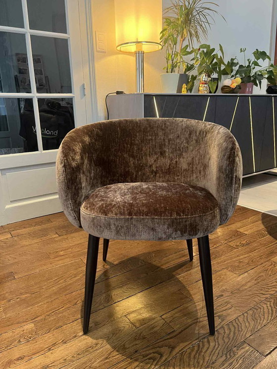 Image 1 of Sedia NOX di metà secolo