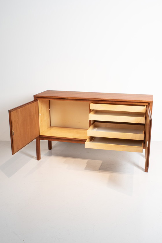 Image 1 of Leo Bub dressoir voor BUB Wertmøbel