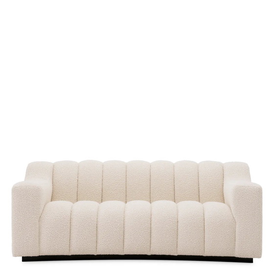 Image 1 of Sofa Kelly - XS - Creme Locken
