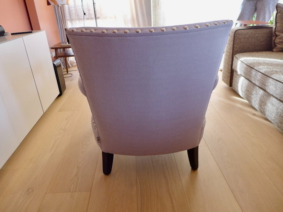 Image 1 of 2 poltrone Baan