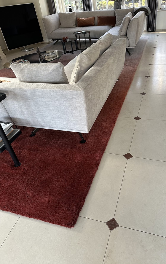 Image 1 of Tappeto in lana Millenerpoort 6,40 x 3,20