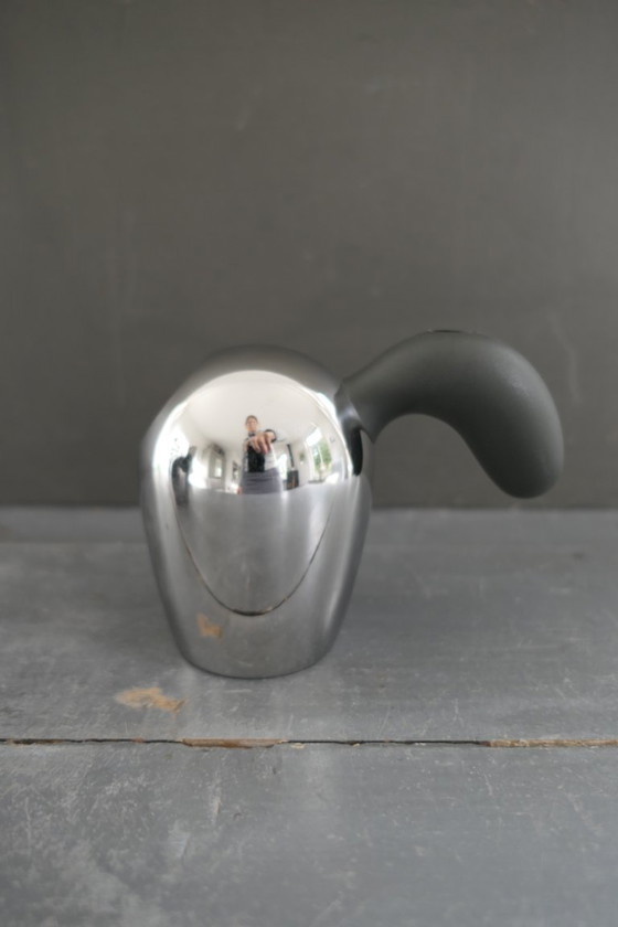 Image 1 of Set latte e zucchero Alessi mix Italia King-Kong