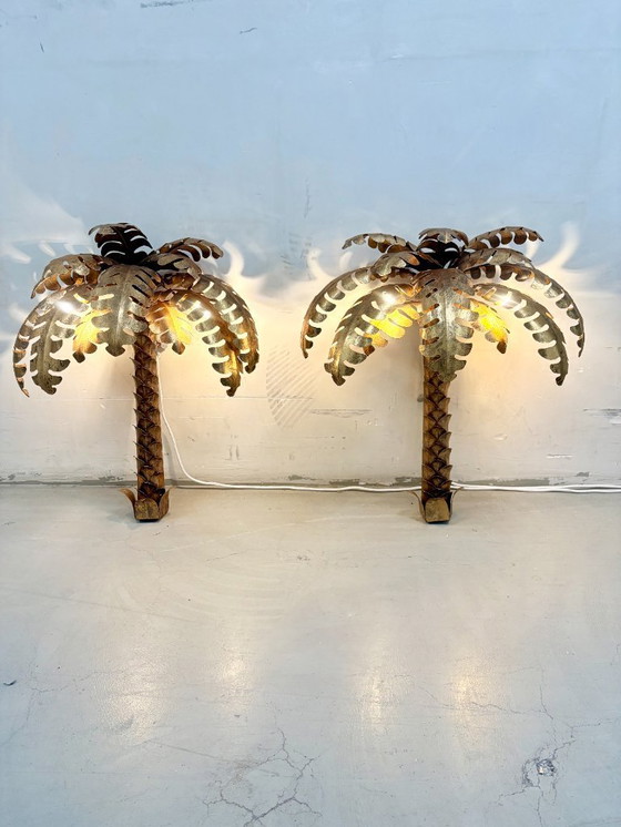 Image 1 of Appliques Palmiers