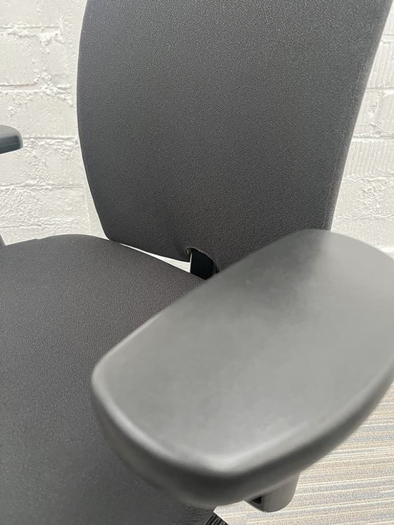 Image 1 of Sedia da ufficio Hag 04