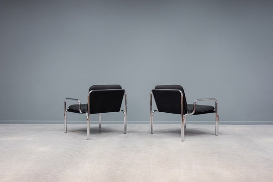 Image 1 of Set lounge chairs