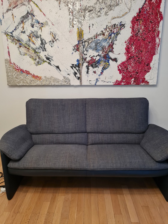 Image 1 of Catalpa Evidence 2,5 places Leolux