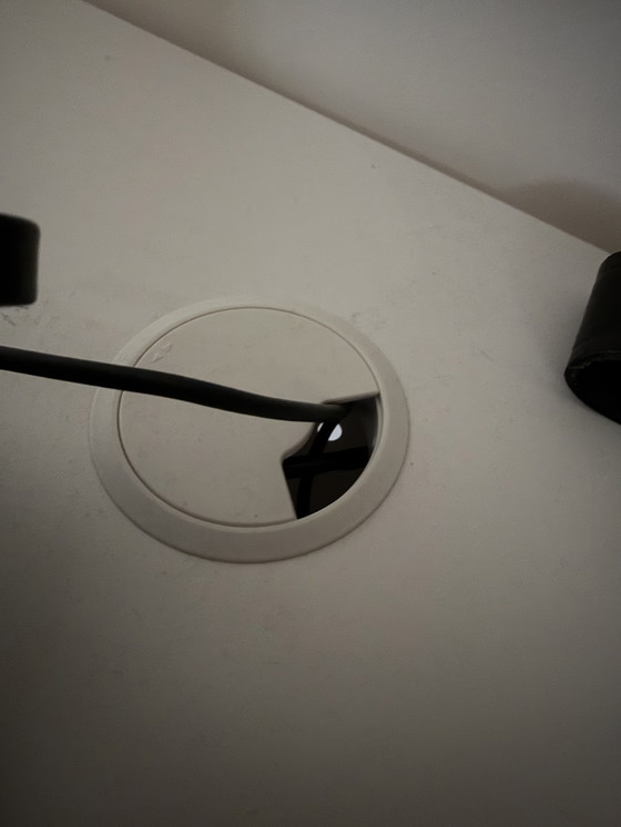 Image 1 of Zit-sta Vitra Bureau Tyde2, entworfen von Ronan & Erwan Bouroullec