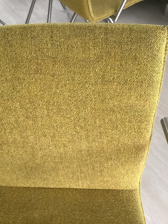 Image 1 of 6 sedie da pranzo Arco MIKADO