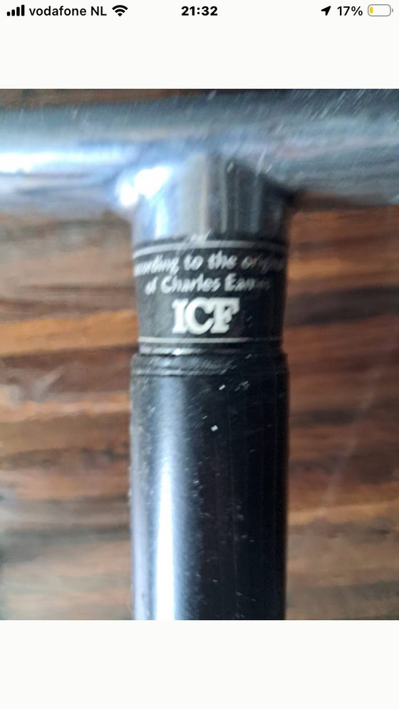 Image 1 of 4 x Charles-Eames-Stühle