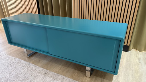 Mobile credenza Muller K16-S1 con porta TV.