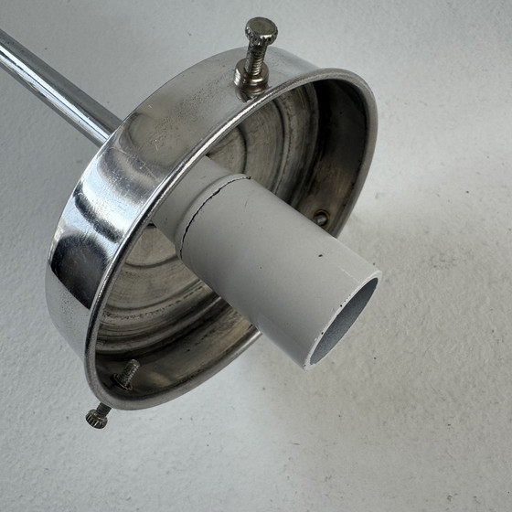Image 1 of ALTE TISCHLAMPE 1950 VINTAGE