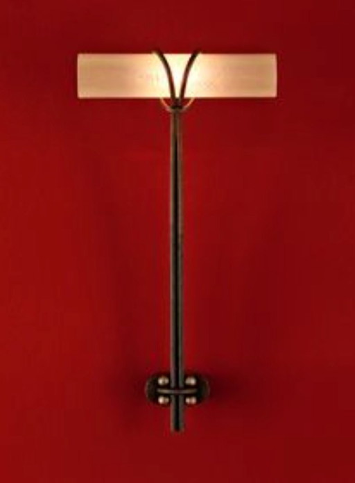 Terzani Alaya wall lamp