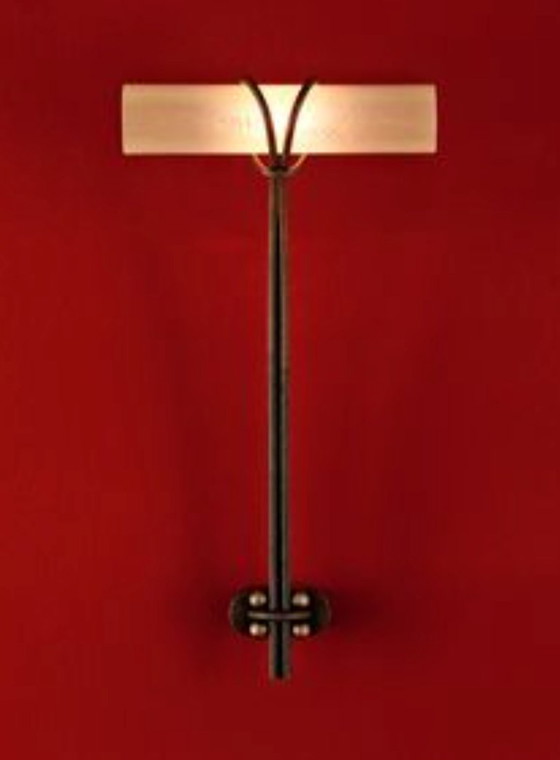 Image 1 of Lampada da parete Terzani Alaya