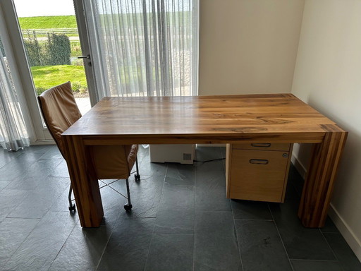 Tavolo da pranzo Pilat per 4 persone