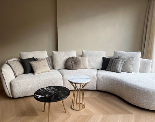 Luxe kussens op maat