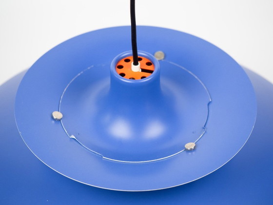 Image 1 of Suspension vintage danoise PH 5 par Poul Henningsen, Louis Poulsen, 1958